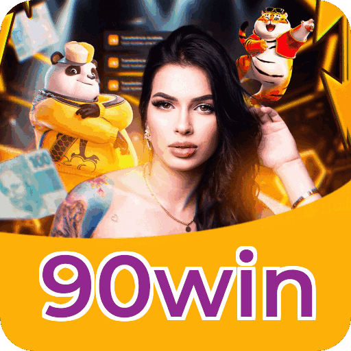 Catálogo 90win 2.547 jogos - Pragmatic Play, Evolution, NetEnt